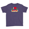i love sochi Youth Tee