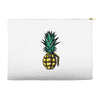 Pineapple Bomb Pocket Accessory Pouches