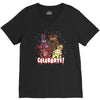 five nights at freddy's celebrate! V-Neck Tee