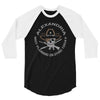 alexandria 3/4 Sleeve Shirt