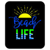beach life Mousepad