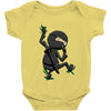 shhhhhhh Baby Onesie