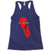Red Sparrow Racerback Tank