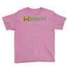 edan Youth Tee
