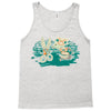 rock, paper, scissor hold Tank Top