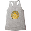 my neighbour evolution Racerback Tank