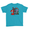 monster mash Youth Tee