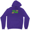 duck pond px990 best trending Unisex Hoodie