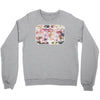 merry christmas Crewneck Sweatshirt