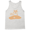 what's up beaches (2) Tank Top