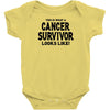 This Is What A Melanoma Cancer Survivor Looks Like Infant Clothing