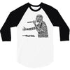 Canserbero 3/4 Sleeve Shirt