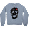 skullci-fi Crewneck Sweatshirt