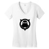 fahrie77 Women's V-Neck T-Shirt