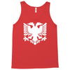 albania Tank Top