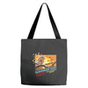 scavenger hunt Tote Bags