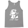 beethoven tribute Tank Top