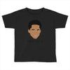 Free Tay-K Toddler T-shirt