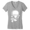 take me to your dealer Women's V-Neck T-Shirt