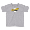 bazoingo Toddler T-shirt