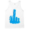 fuck size Tank Top
