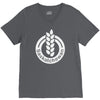 saskatchewan canada V-Neck Tee