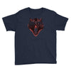 little red riding hood Youth Tee