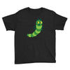 green animal Youth Tee