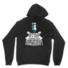 I Am Cat Actually In A Very Commited Relationship Hoodie