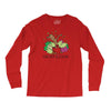 groot of the loom Long Sleeve Shirts