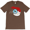 the man with the golden zapper T-Shirt