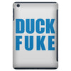 duck fuke iPad Mini