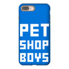 pet shop boy new iPhone 8 Plus