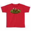 risky business Toddler T-shirt