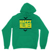 happy halloween (2) Unisex Hoodie