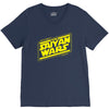 saiyan wars V-Neck Tee