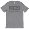 m62 highway to hull T-Shirt