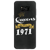 queens are born in 1971 Samsung Galaxy S8