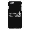 Want More Beer Please iPhone 6 Plus/6s Plus Case