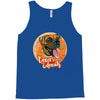 boxers and donuts Tank Top