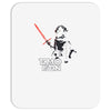 everything is darkness Mousepad