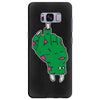 rude zombie Samsung Galaxy S8 Plus