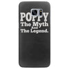 poppy myth legend casual Samsung Galaxy S7 Edge