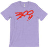 uomo 300 sparta spartani leonida cinema&amp;tv T-Shirt