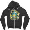 mr yummy Zipper Hoodie