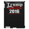 trump for president election 2016 iPad 3 and 4 Case