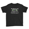 magically delicious Youth Tee