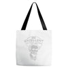 be excellent to each other Tote Bags