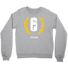 Rainbow Six Siege Pro Legue Crewneck Sweatshirt