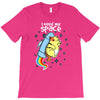 i need my space T-Shirt